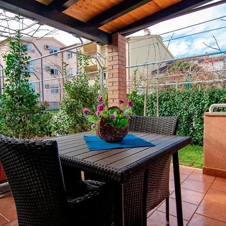 In Mit Eigenem Balkon Apartment *