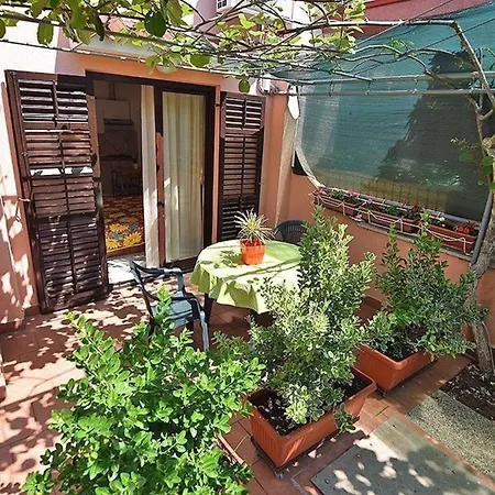 In Mit Eigenem Balkon بولا